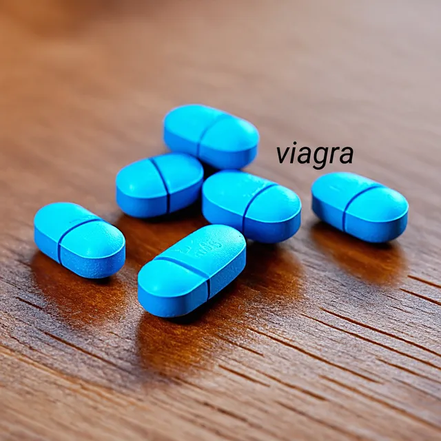 Viagra sin receta